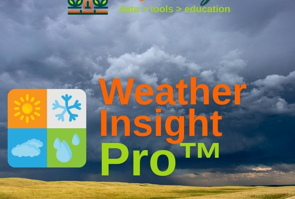 Free Course: Weather Insight Pro™
