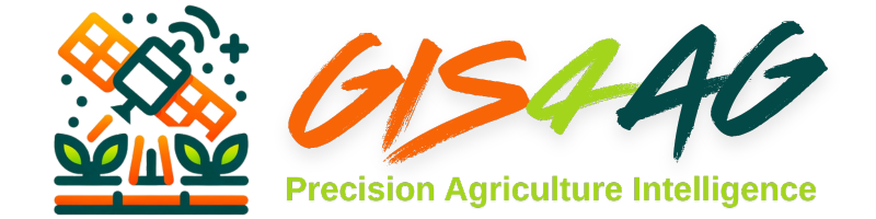 🌱 GIS4Ag.com | Precision Agriculture Intelligence logo