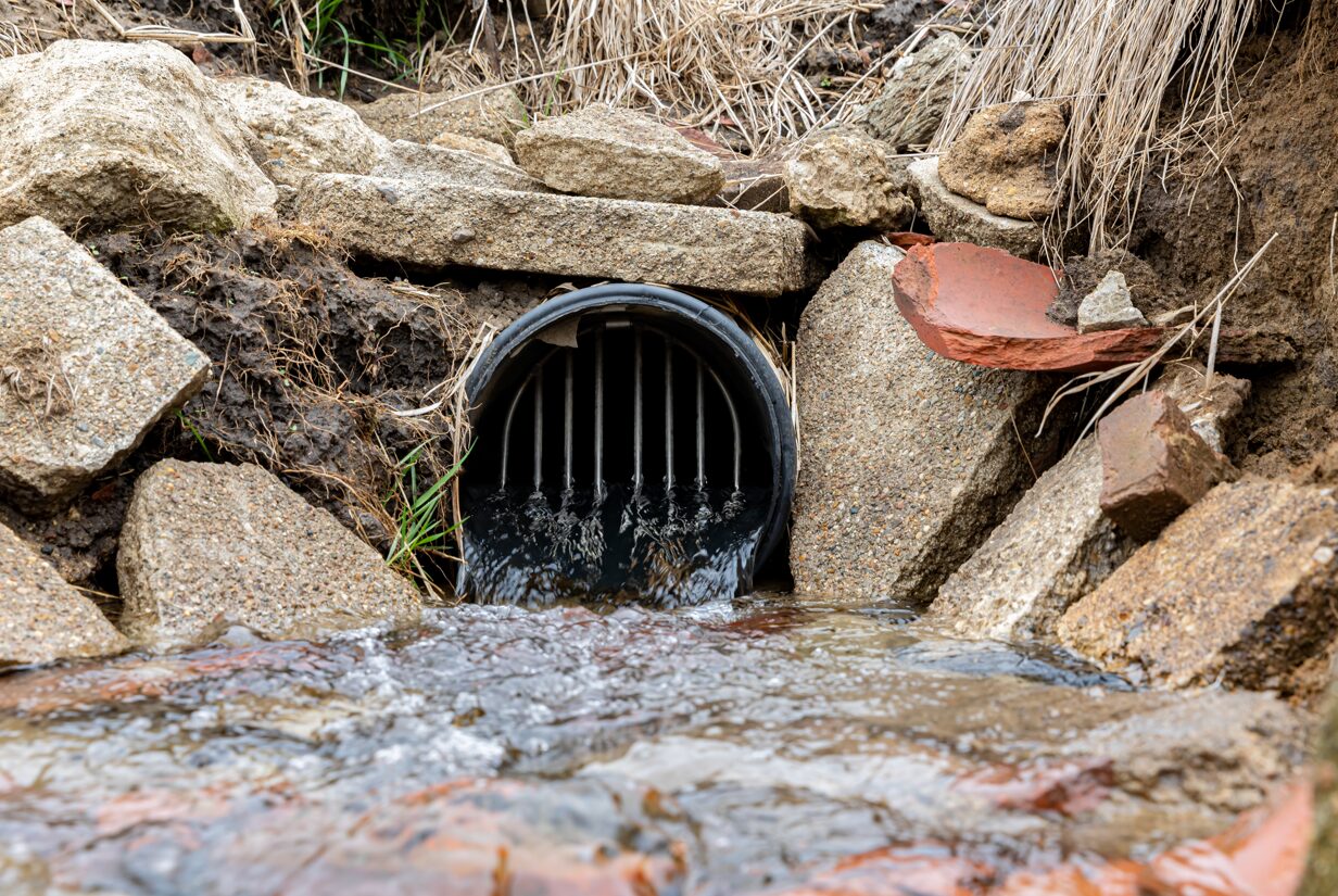 Lesson 6: Drainage Coefficients